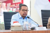 Pemerintah mempertahankan HET Minyakita Rp15.700 per liter untuk menjaga daya beli masyarakat dan memastikan pasokan tetap tersedia di pasar.
