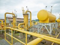 PGN Garap Gas Sengeti, Sumber Energi yang Lama Terpendam Siap Dimanfaatkan