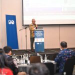 Pengeboran Migas Makin Kompleks, Pertamina Drilling Ingatkan Risiko Besar di Sumur Laut Dalam
