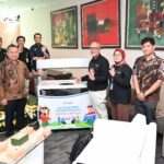 Pertamina Drilling Kembangkan Smart Bin Berbasis AI untuk Perkuat Budaya Ramah Lingkungan