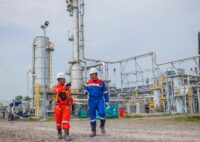 Elnusa Genjot Belanja Modal Jasa Hulu Migas, Fokus Perkuat Teknologi dan Kapasitas Layanan
