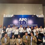 Dua Inovasi Elnusa Group Sukses Raih Gold Award APQA 2026, Perkuat Efisiensi Industri Energi