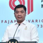 Pemerintah meluncurkan logo resmi HUT ke-81 RI 2026 yang mengusung filosofi persatuan dalam keberagaman.