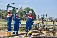 PHE Genap 19 Tahun, Perkuat Produksi Migas dan Perluas Eksplorasi Demi Ketahanan Energi