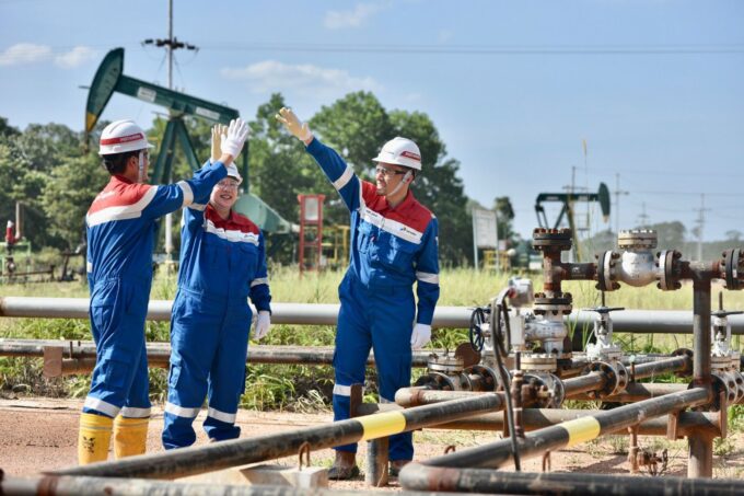 PHE Genap 19 Tahun, Perkuat Produksi Migas dan Perluas Eksplorasi Demi Ketahanan Energi