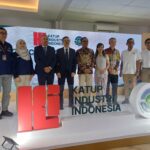 KII menggandeng OMS Italia untuk memperkuat industri valve nasional melalui alih teknologi, peningkatan TKDN, dan standar manufaktur internasional.
