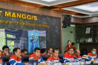 Pertamina Perkuat Pengawasan Operasi di Bali, IT Manggis Jadi Fokus Penjagaan Pasokan Energi