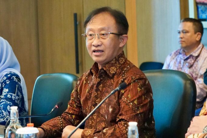PLN dan BDx Perkuat Infrastruktur Digital, Siapkan Listrik 1,2 GW untuk Pusat Data Berbasis AI