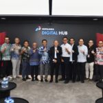 Pertamina Jadikan AI Motor Transformasi Bisnis, Pengalaman Digitalisasi Dibagikan ke Industri Energi