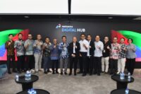 Pertamina Jadikan AI Motor Transformasi Bisnis, Pengalaman Digitalisasi Dibagikan ke Industri Energi