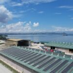PTK Pacu Dekarbonisasi Sektor Maritim, Energi Bersih Jadi Andalan Kurangi Emisi