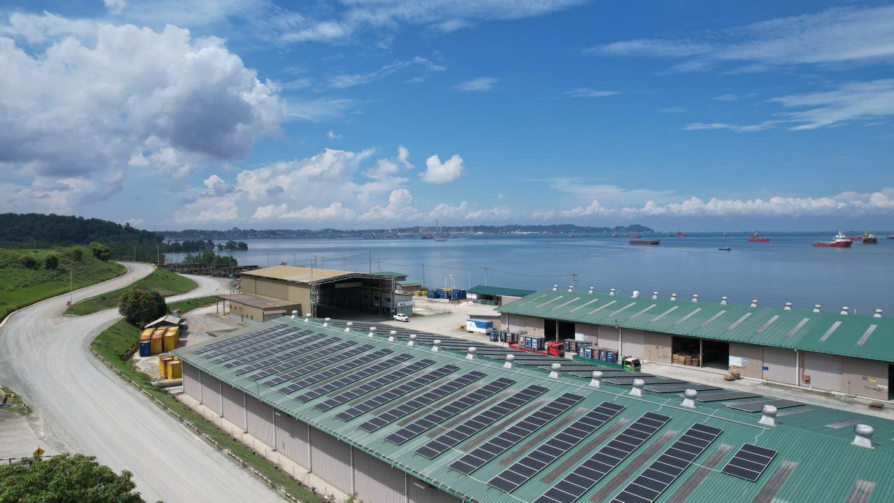 PTK Pacu Dekarbonisasi Sektor Maritim, Energi Bersih Jadi Andalan Kurangi Emisi