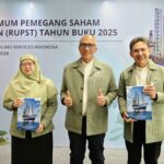 Laba Pertamina Drilling Tembus Rekor 10 Tahun, Kinerja Operasional dan Tata Kelola Ikut Menguat