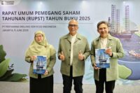 Laba Pertamina Drilling Tembus Rekor 10 Tahun, Kinerja Operasional dan Tata Kelola Ikut Menguat