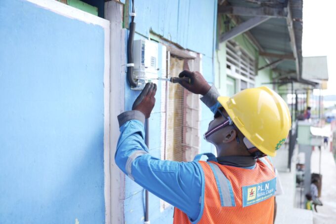 PLN Tambah 3,3 Juta Pelanggan Baru, Total Sambungan Listrik Capai 96,2 Juta pada 2025