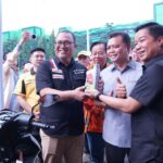 Pertamina Lubricants Fasilitasi 2.500 Guru DKI Ganti Oli Gratis, Ratusan Siswa SMK Dapat Pengalaman Kerja Langsung