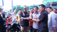 Pertamina Lubricants Fasilitasi 2.500 Guru DKI Ganti Oli Gratis, Ratusan Siswa SMK Dapat Pengalaman Kerja Langsung