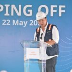 PLN Perbesar Pasokan Listrik untuk Data Center Digital Edge, Dukung Akselerasi Ekonomi Digital Indonesia