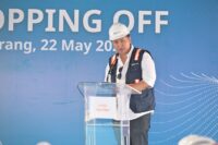 PLN Perbesar Pasokan Listrik untuk Data Center Digital Edge, Dukung Akselerasi Ekonomi Digital Indonesia