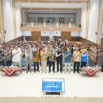 Elnusa Perkuat Sinergi dengan UGM untuk Siapkan SDM Unggul di Industri Energi