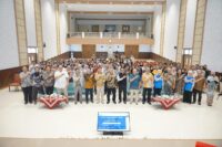 Elnusa Perkuat Sinergi dengan UGM untuk Siapkan SDM Unggul di Industri Energi