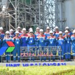 Sinergi One Pertamina Jadi Sorotan, Wadirut Pastikan Kilang Balongan Beroperasi Optimal