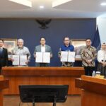Hindari Tekanan Dolar AS, Pengusaha RI-Filipina Teken Imbal Dagang