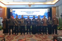 Elnusa Tebar Dividen Rp323 Miliar, Sisihkan Laba untuk Ekspansi dan Inovasi Teknologi