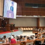 Postur APBN 2027 Pacu Roda Ekonomi dan Kesejahteraan