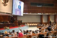 Postur APBN 2027 Pacu Roda Ekonomi dan Kesejahteraan