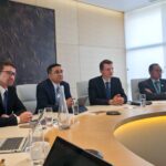 Pertamina Perluas Kolaborasi dengan SLB, Bidik Inovasi Hulu Migas dan Teknologi Rendah Emisi