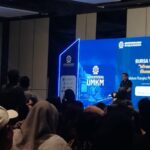 Bursa Wirausaha Disiapkan Jadi Mesin Cetak 10 Juta Wirausaha Muda Baru