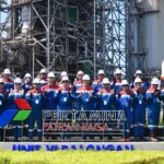 Oki Muraza Ajak Seluruh Subholding Pertamina Perkuat Kolaborasi untuk Jaga Ketahanan Energi