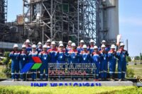 Oki Muraza Ajak Seluruh Subholding Pertamina Perkuat Kolaborasi untuk Jaga Ketahanan Energi