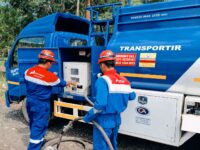 Patra Logistik Perkuat Digitalisasi Pengelolaan BBM Hulu Migas, Stok 9,7 Juta Liter Dipantau Real-Time