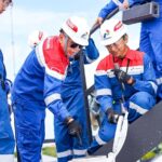 Jelang Musim Liburan, Pertamina Jaga Keandalan Pasokan Avtur di Bali