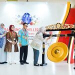 Padukan Kreatifitas dan Budaya Industri Perhiasan Kian Berkilau