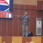 Pertamina Drilling Siapkan 400 Mahasiswa PNJ Hadapi Dunia Kerja, Tekankan Etika dan Karakter Profesional