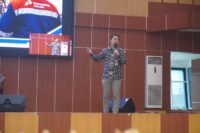 Pertamina Drilling Siapkan 400 Mahasiswa PNJ Hadapi Dunia Kerja, Tekankan Etika dan Karakter Profesional