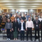 PIEP Ajak Mahasiswa UPN Veteran Kenali Industri Migas Global, Bekal Karier Dimulai dari Kampus