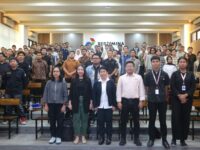 PIEP Ajak Mahasiswa UPN Veteran Kenali Industri Migas Global, Bekal Karier Dimulai dari Kampus