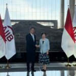 AIIB Gelontorkan Dana 17 Miliar Dolar AS Buat Pembangunan di Indonesia