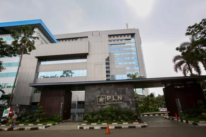 RUPS PLN Tetapkan Jajaran Direksi Baru, Posisi Wakil Direktur Utama Resmi Dibentuk