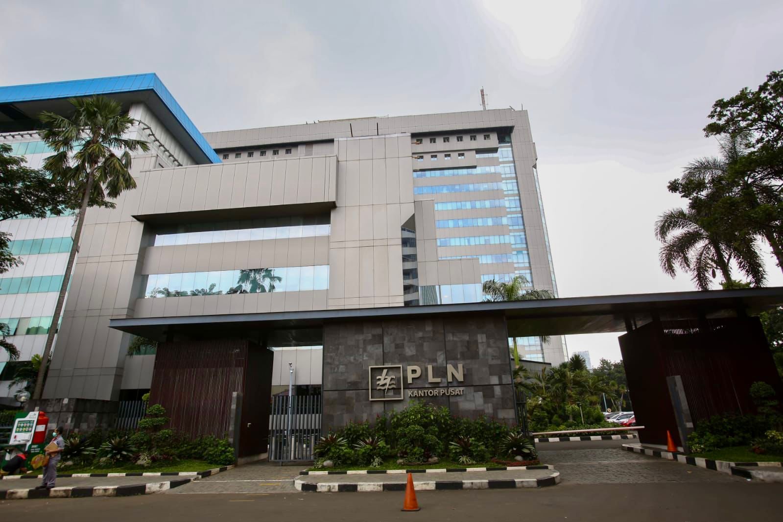 RUPS PLN Tetapkan Jajaran Direksi Baru, Posisi Wakil Direktur Utama Resmi Dibentuk