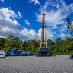 Rig PDSI#11.2 Antar Sumur Salawati Cetak Produksi 623 BOPD, Perkuat Pasokan Minyak Nasional