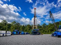 Rig PDSI#11.2 Antar Sumur Salawati Cetak Produksi 623 BOPD, Perkuat Pasokan Minyak Nasional