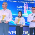 PHI Sabet Dua Penghargaan APQA 2026, Inovasi Berkelanjutan Perkuat Kinerja Hulu Migas