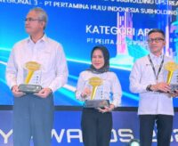PHI Sabet Dua Penghargaan APQA 2026, Inovasi Berkelanjutan Perkuat Kinerja Hulu Migas
