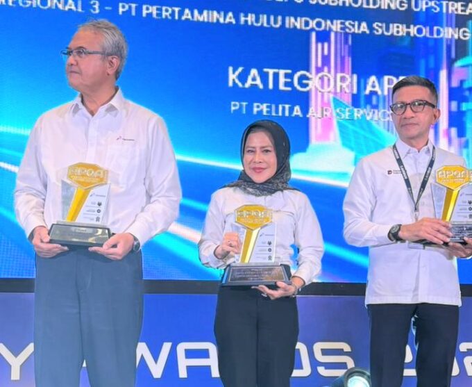 PHI Sabet Dua Penghargaan APQA 2026, Inovasi Berkelanjutan Perkuat Kinerja Hulu Migas