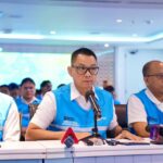Darmawan Prasodjo Kembali Nahkodai PLN, RUPS 2026 Perkuat Kepemimpinan Lewat Formasi Direksi Baru